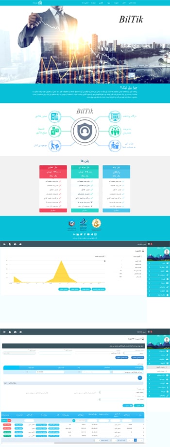 طراحی سایت استارتاپ | راه اندازی استارتاپ | ایده استارتاپ