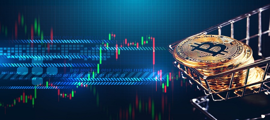 چه زمانی بیت کوین بخریم؟ آیا گران تر می شود؟