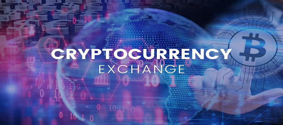 بهترین صرافی های ارز دیجیتال