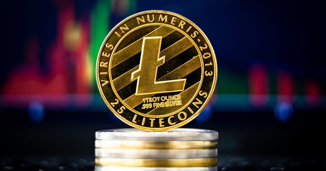 لایت کوین چیست؟