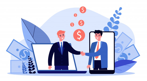 معاملات اجتماعی ( social trading ) چیست؟