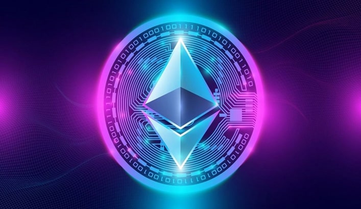 ارز دیجیتال اتریوم