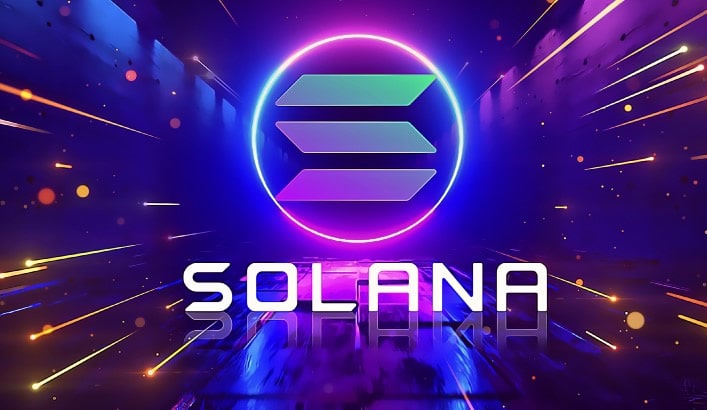 ارز دیجیتال سولانا