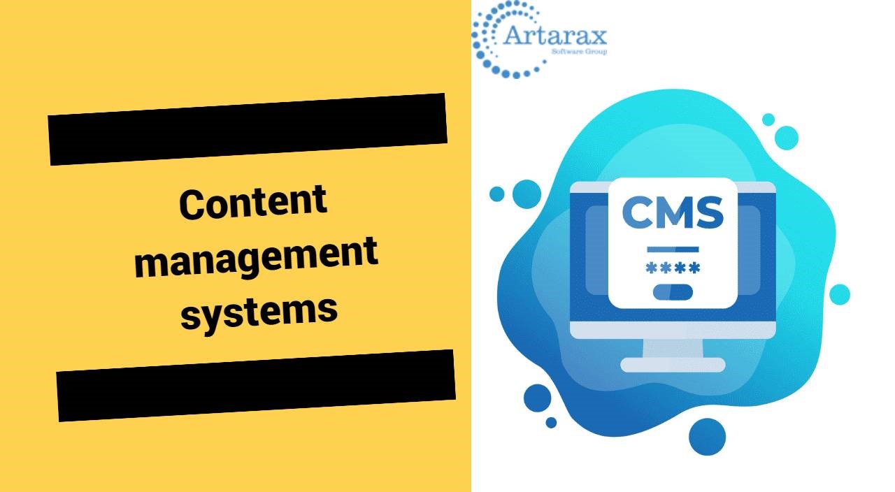 cms_چیست