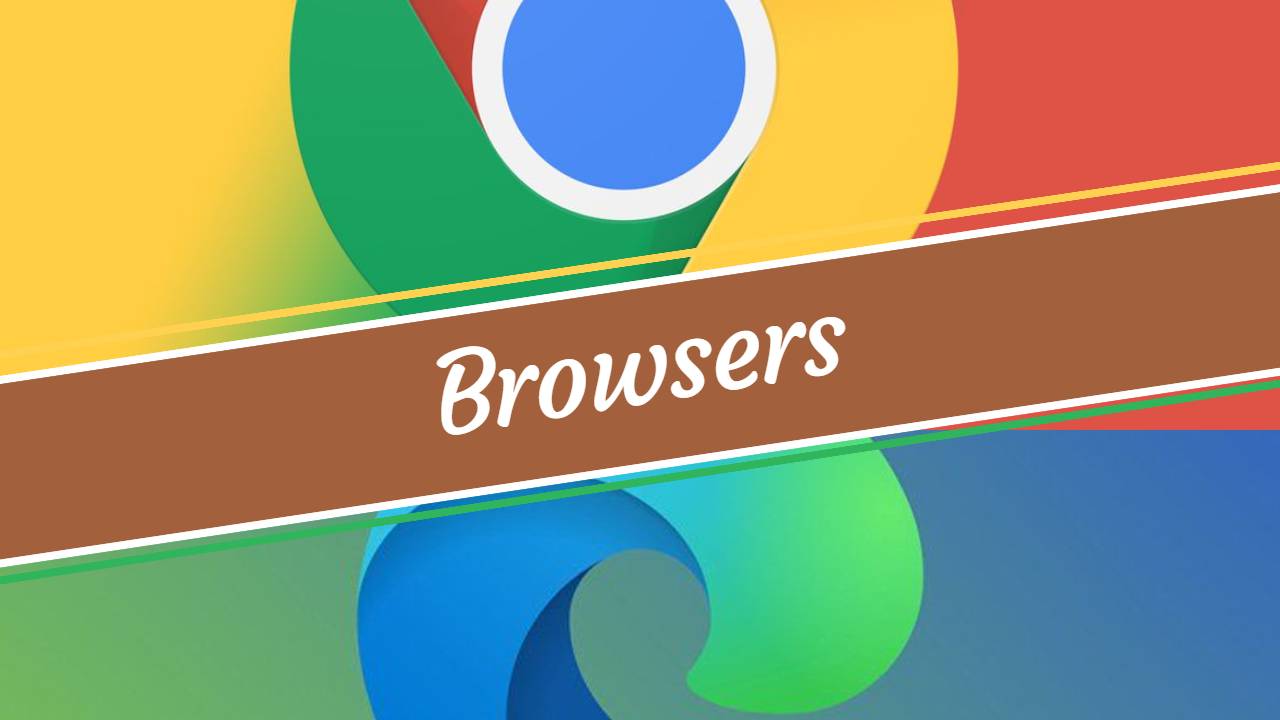 مرورگرهای_اینترنت
