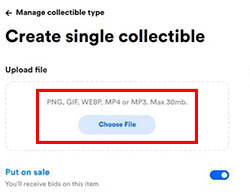 کار با سایت راریبل توکن