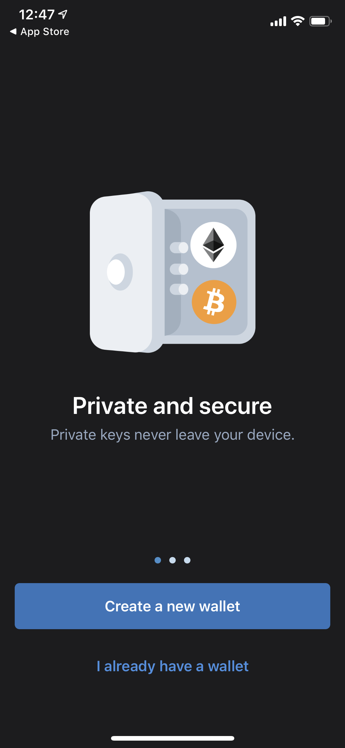 کیف پول دیجیتال
