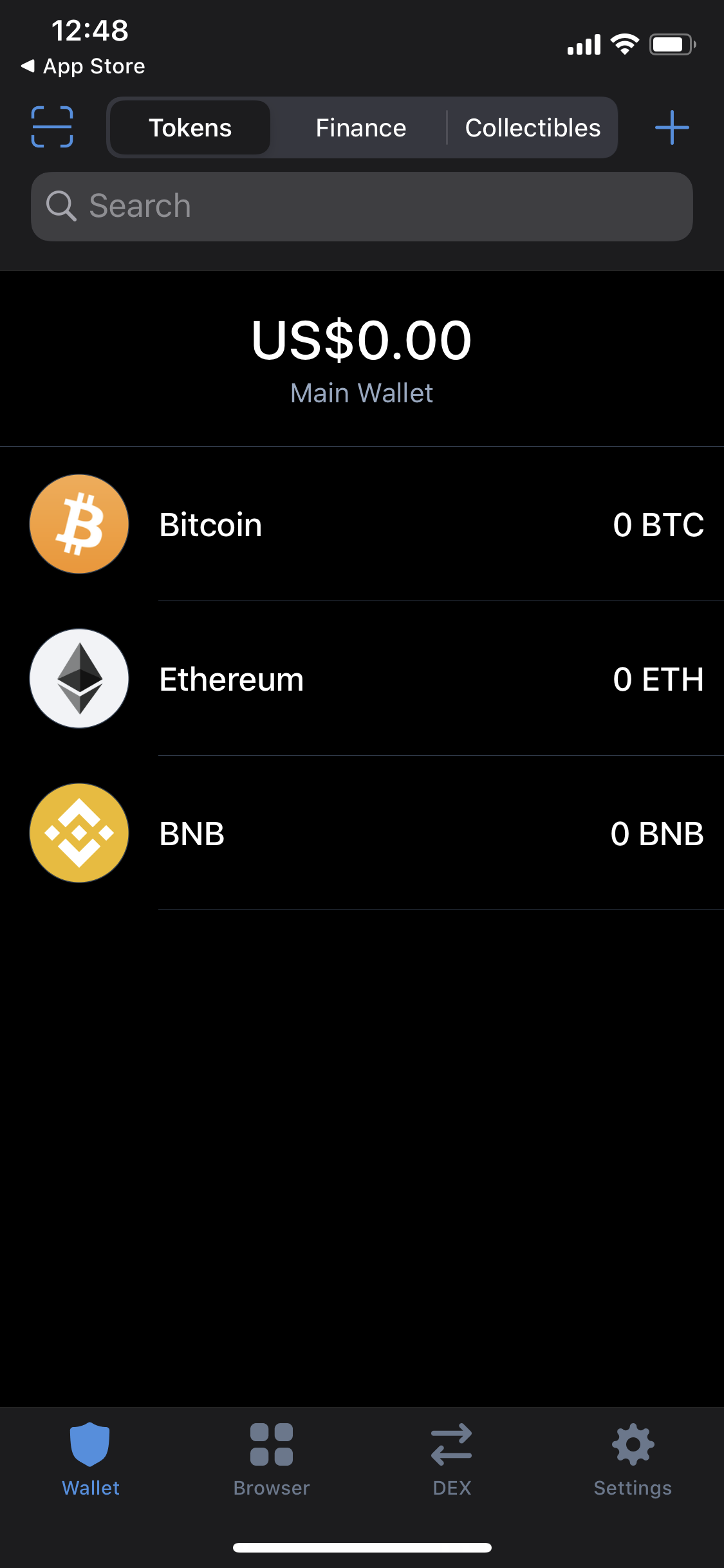 کیف پول  دیجیتال