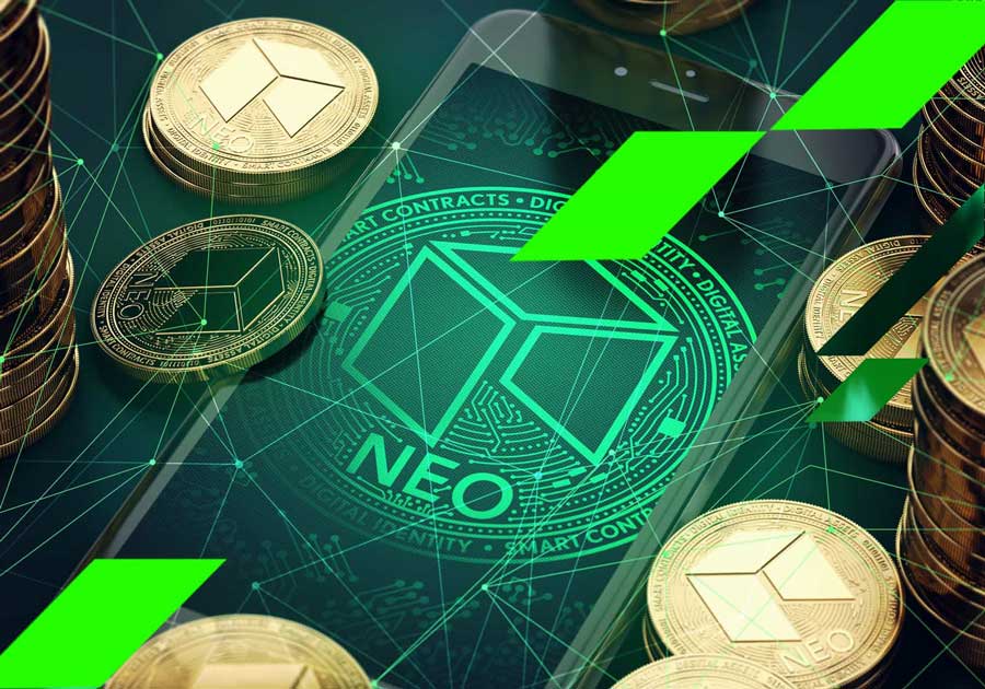 neo cryptocurrency