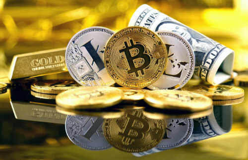 نیاز های صرافی ارز دیجیتال