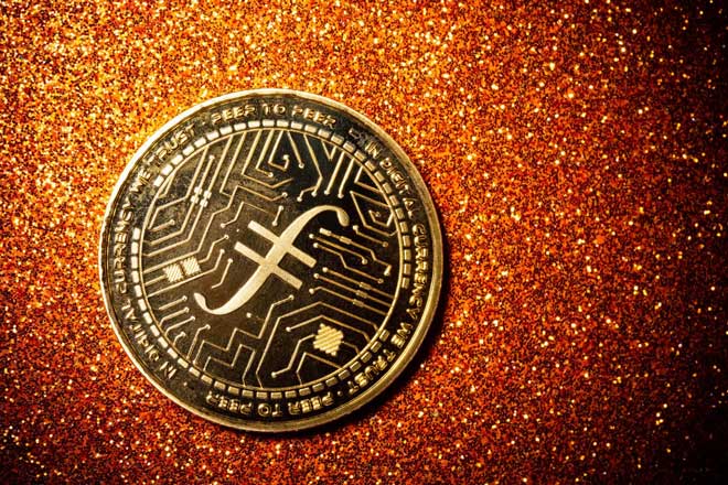 فایل کوین FIL