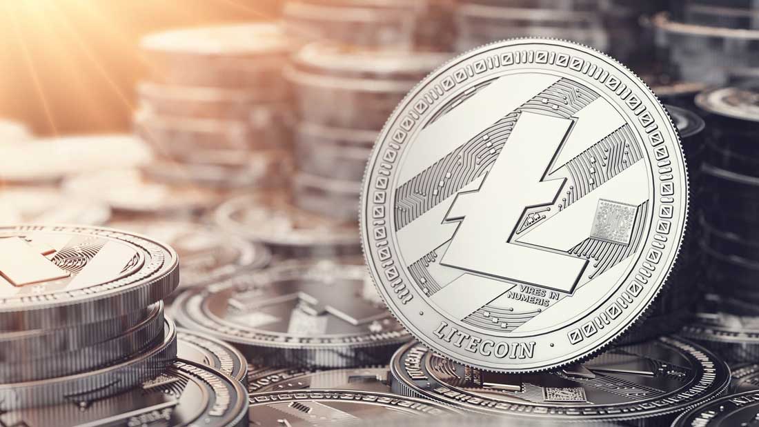 LTC لایت کوین