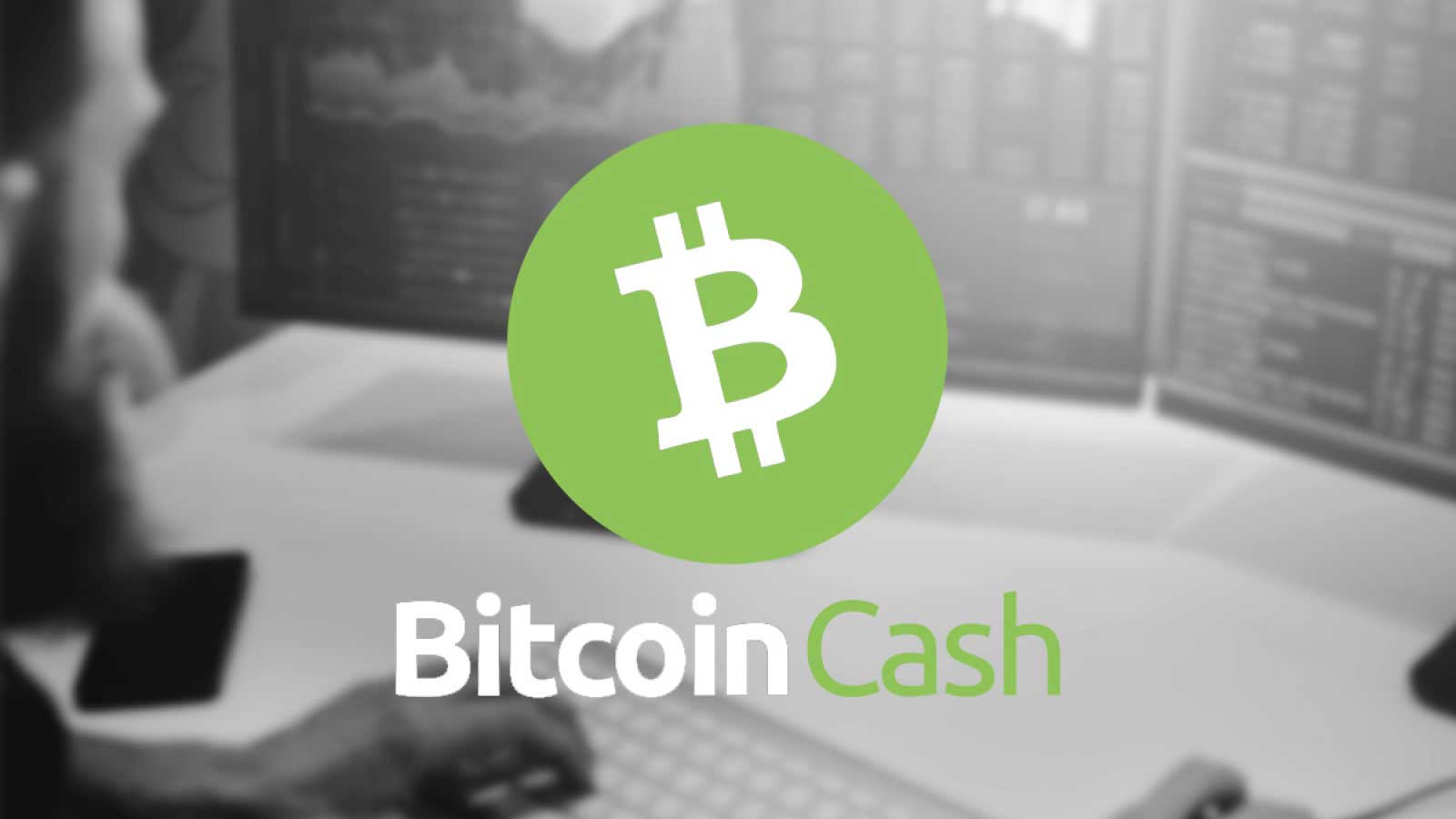 هاوینگ بیت کوین کش