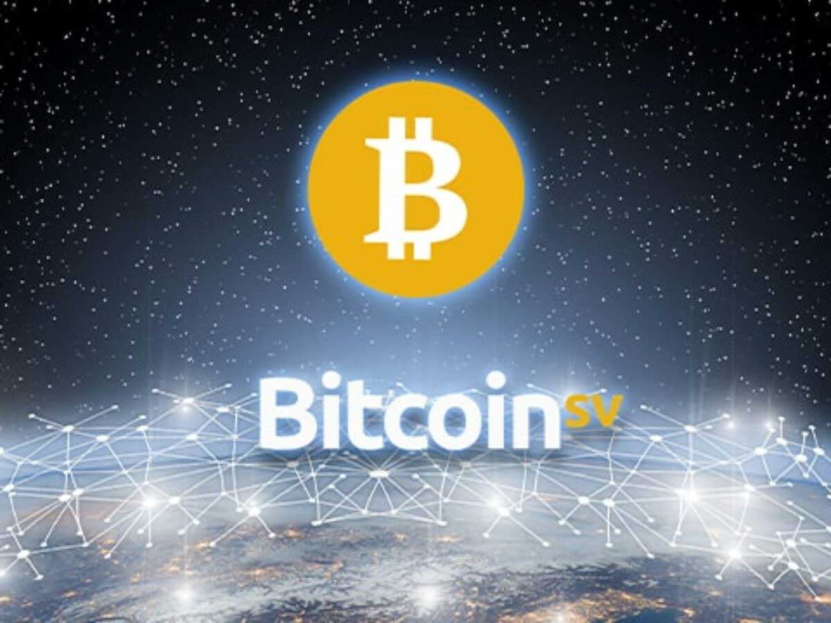 بیت کوین اس وی