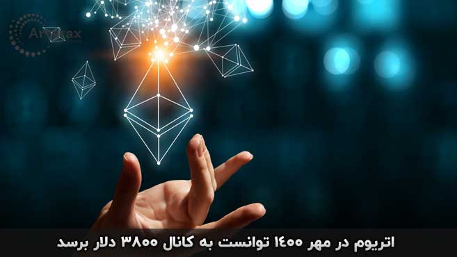 قیمت اتریوم