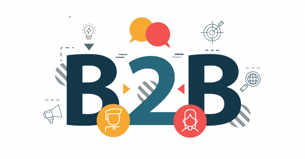 b2b business