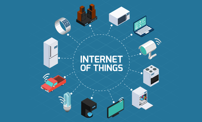 internet of things