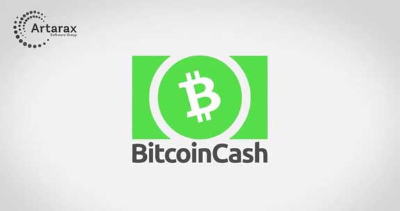 بیت کوین کش