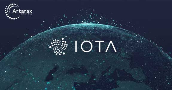 شبکه ارز iota