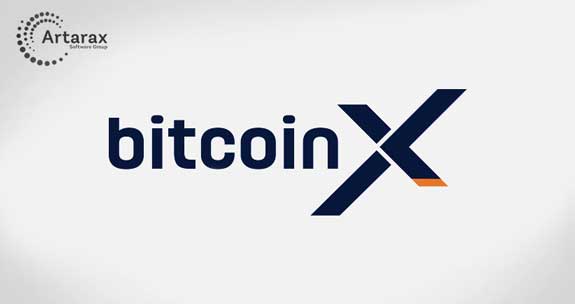 بیت کوین ایکس
