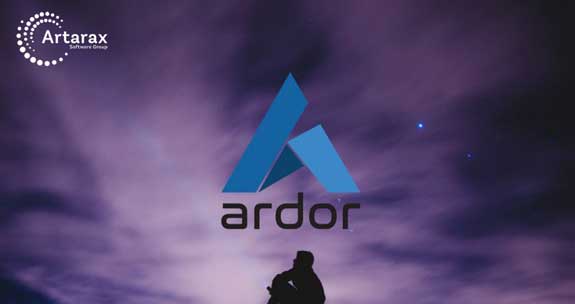 شبکه ارز دیجیتال ardor