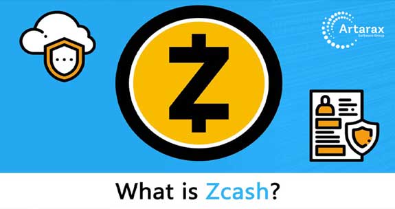 شبکه انتقال ارز دیجیتال زی کش