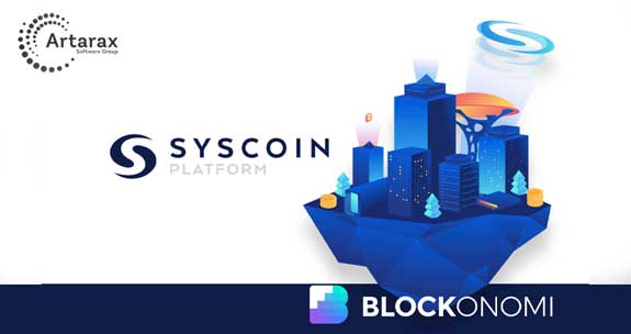 syscoin شبکه