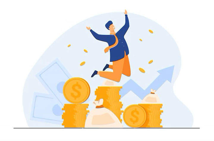چگونه از ارز دیجیتال کسب درآمد کنیم؟