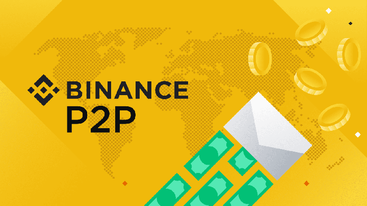 صرافی ارز دیجیتال p2p