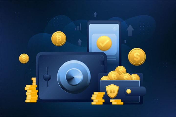 استیکینگ ارزدیجیتال