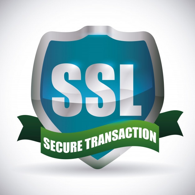  SSL در طراحی سایت صرافی