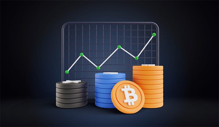استیکینگ ارزدیجیتال