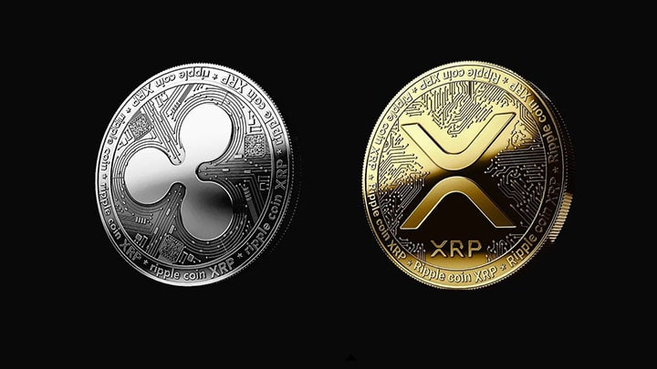 ارز دیجیتال XRP2.0