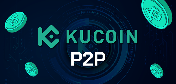 صرافی ارز دیجیتال p2p