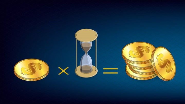 استیکینگ ارزدیجیتال